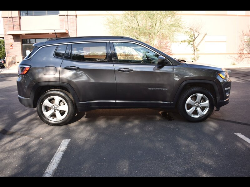 2018 Jeep Compass Latitude   - Photo 1 - Mesa, AZ 85201
