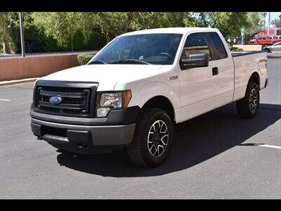2013 Ford F-150 XL   - Photo 3 - Mesa, AZ 85201