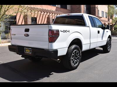 2013 Ford F-150 XL   - Photo 7 - Mesa, AZ 85201
