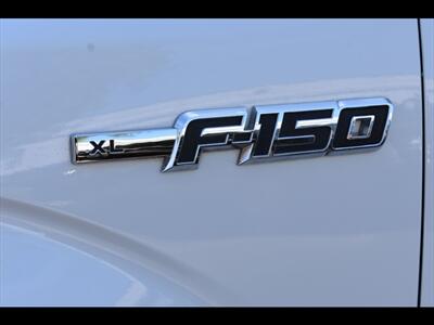 2013 Ford F-150 XL   - Photo 43 - Mesa, AZ 85201