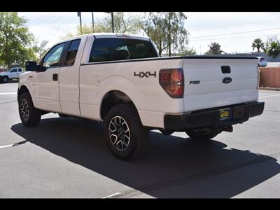 2013 Ford F-150 XL   - Photo 6 - Mesa, AZ 85201