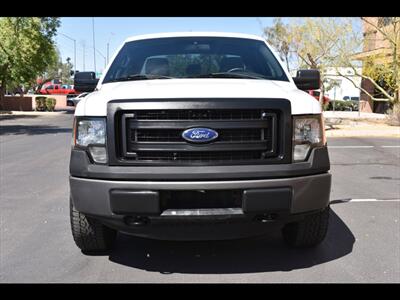 2013 Ford F-150 XL   - Photo 8 - Mesa, AZ 85201