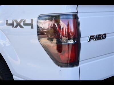 2013 Ford F-150 XL   - Photo 45 - Mesa, AZ 85201