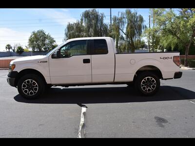 2013 Ford F-150 XL   - Photo 4 - Mesa, AZ 85201