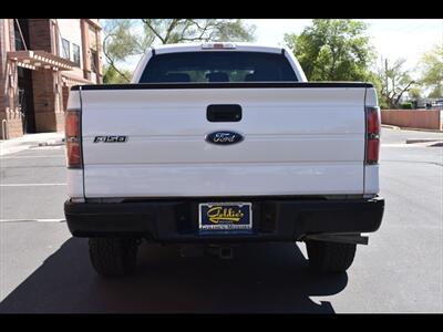2013 Ford F-150 XL   - Photo 9 - Mesa, AZ 85201