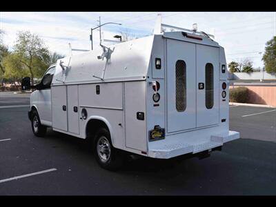 2015 Chevrolet Silverado 3500 3500   - Photo 6 - Mesa, AZ 85201