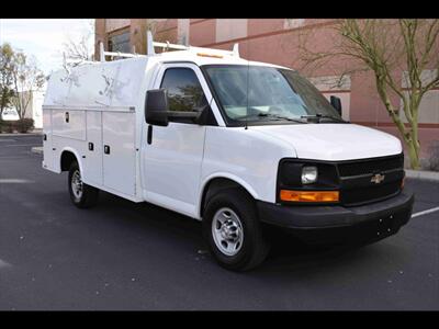 2015 Chevrolet Silverado 3500 3500   - Photo 2 - Mesa, AZ 85201