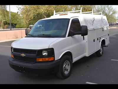 2015 Chevrolet Silverado 3500 3500   - Photo 3 - Mesa, AZ 85201