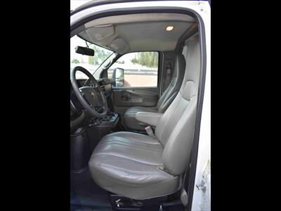 2015 Chevrolet Silverado 3500 3500   - Photo 12 - Mesa, AZ 85201