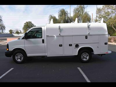 2015 Chevrolet Silverado 3500 3500   - Photo 4 - Mesa, AZ 85201