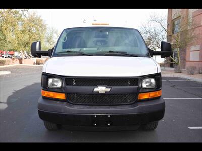 2015 Chevrolet Silverado 3500 3500   - Photo 8 - Mesa, AZ 85201