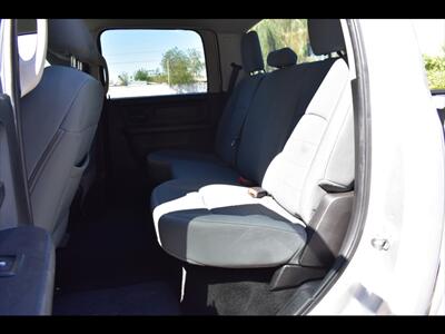2013 RAM 2500 Tradesman   - Photo 43 - Mesa, AZ 85201