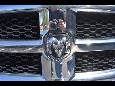 2013 RAM 2500 Tradesman   - Photo 49 - Mesa, AZ 85201