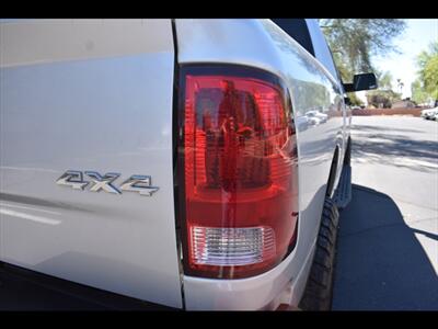2013 RAM 2500 Tradesman   - Photo 15 - Mesa, AZ 85201
