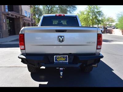 2013 RAM 2500 Tradesman   - Photo 8 - Mesa, AZ 85201