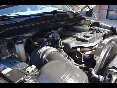 2013 RAM 2500 Tradesman   - Photo 46 - Mesa, AZ 85201
