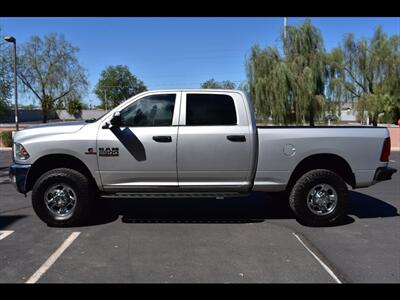 2013 RAM 2500 Tradesman   - Photo 2 - Mesa, AZ 85201