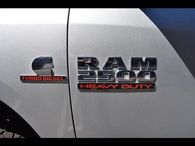 2013 RAM 2500 Tradesman   - Photo 48 - Mesa, AZ 85201