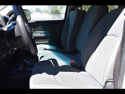 2013 RAM 2500 Tradesman   - Photo 20 - Mesa, AZ 85201