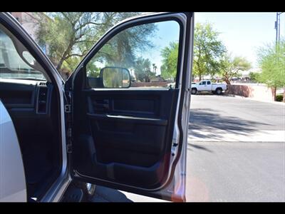 2013 RAM 2500 Tradesman   - Photo 31 - Mesa, AZ 85201