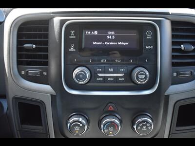 2013 RAM 2500 Tradesman   - Photo 28 - Mesa, AZ 85201