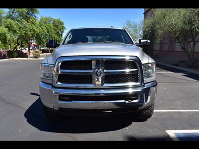 2013 RAM 2500 Tradesman   - Photo 4 - Mesa, AZ 85201