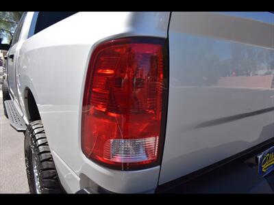 2013 RAM 2500 Tradesman   - Photo 14 - Mesa, AZ 85201