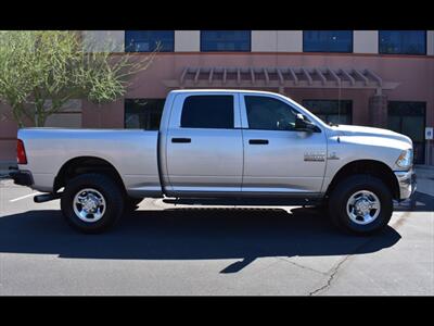 2013 RAM 2500 Tradesman   - Photo 1 - Mesa, AZ 85201