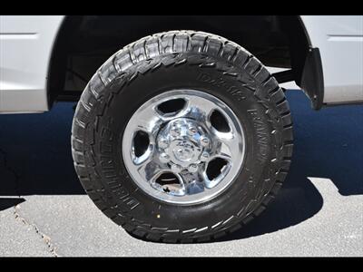 2013 RAM 2500 Tradesman   - Photo 5 - Mesa, AZ 85201
