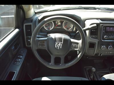 2013 RAM 2500 Tradesman   - Photo 21 - Mesa, AZ 85201