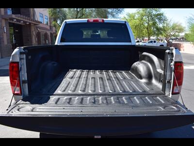 2013 RAM 2500 Tradesman   - Photo 10 - Mesa, AZ 85201