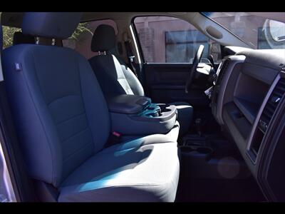 2013 RAM 2500 Tradesman   - Photo 33 - Mesa, AZ 85201