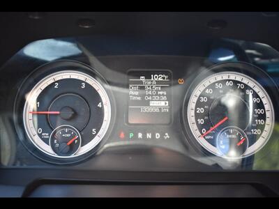 2013 RAM 2500 Tradesman   - Photo 27 - Mesa, AZ 85201