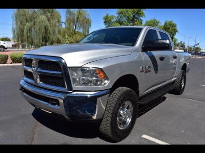 2013 RAM 2500 Tradesman   - Photo 3 - Mesa, AZ 85201
