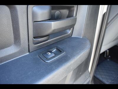 2013 RAM 2500 Tradesman   - Photo 42 - Mesa, AZ 85201