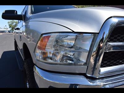 2013 RAM 2500 Tradesman   - Photo 6 - Mesa, AZ 85201