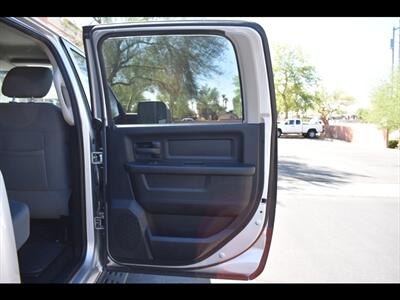 2013 RAM 2500 Tradesman   - Photo 35 - Mesa, AZ 85201