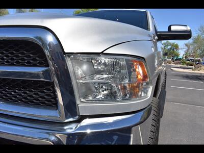 2013 RAM 2500 Tradesman   - Photo 13 - Mesa, AZ 85201