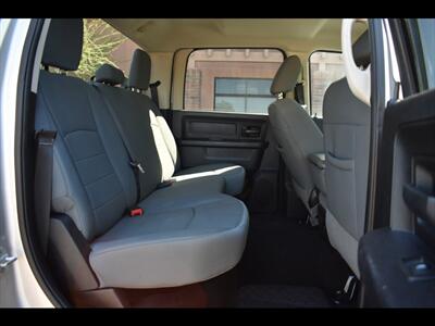 2013 RAM 2500 Tradesman   - Photo 37 - Mesa, AZ 85201