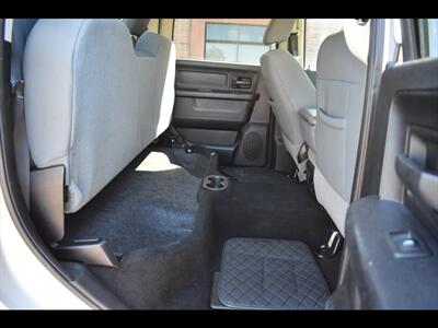 2013 RAM 2500 Tradesman   - Photo 38 - Mesa, AZ 85201