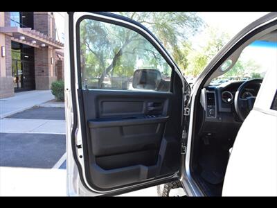 2013 RAM 2500 Tradesman   - Photo 17 - Mesa, AZ 85201