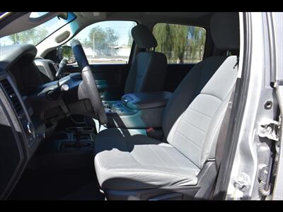 2013 RAM 2500 Tradesman   - Photo 19 - Mesa, AZ 85201