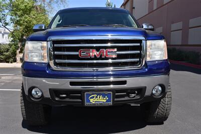 2013 GMC Sierra 1500 SLE   - Photo 8 - Mesa, AZ 85201