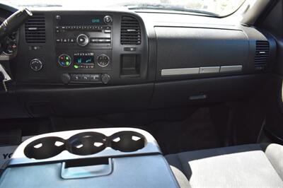 2013 GMC Sierra 1500 SLE   - Photo 22 - Mesa, AZ 85201