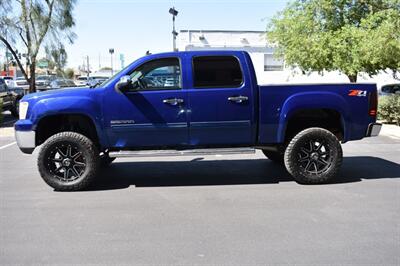 2013 GMC Sierra 1500 SLE   - Photo 4 - Mesa, AZ 85201