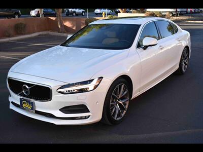 2019 Volvo S90 T5 Momentum   - Photo 4 - Mesa, AZ 85201