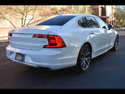 2019 Volvo S90 T5 Momentum   - Photo 7 - Mesa, AZ 85201