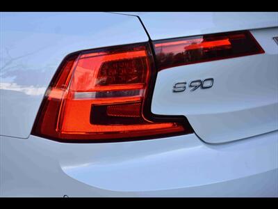 2019 Volvo S90 T5 Momentum   - Photo 37 - Mesa, AZ 85201