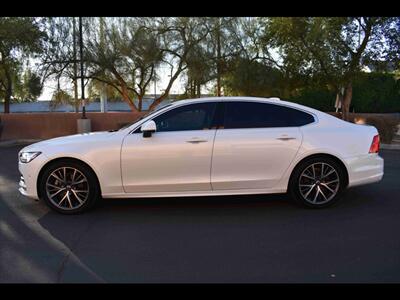 2019 Volvo S90 T5 Momentum   - Photo 5 - Mesa, AZ 85201