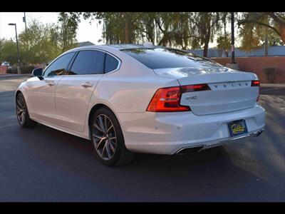 2019 Volvo S90 T5 Momentum   - Photo 6 - Mesa, AZ 85201